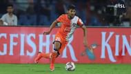 Seriton Fernandes; Credits: ISL